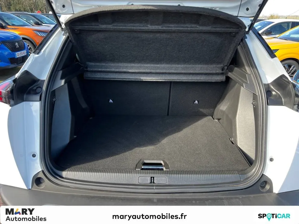Véhicule occasion 230395 - peugeot 2008 - Photo 6
