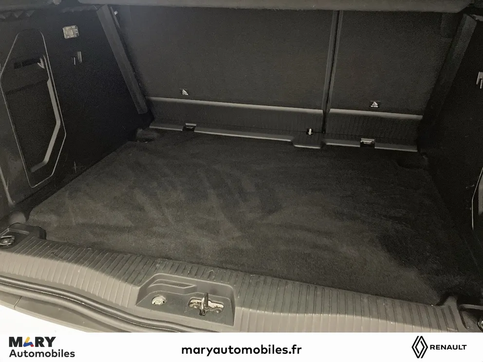Véhicule occasion 226822 - renault KANGOO - Photo 11
