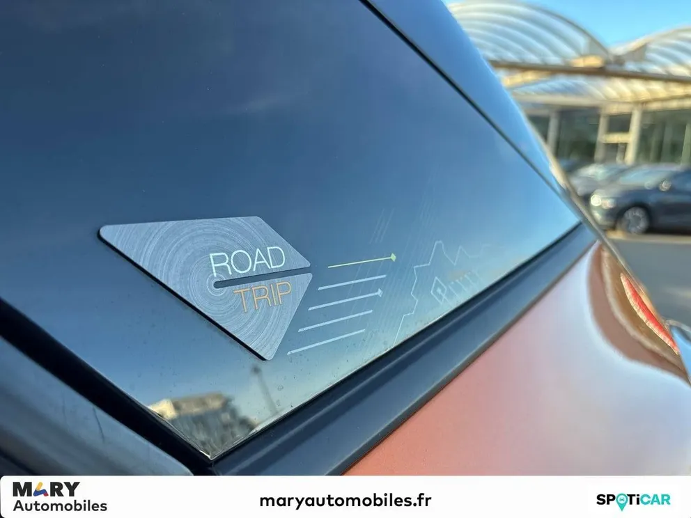 Véhicule occasion 216909 - peugeot 2008 - Photo 17