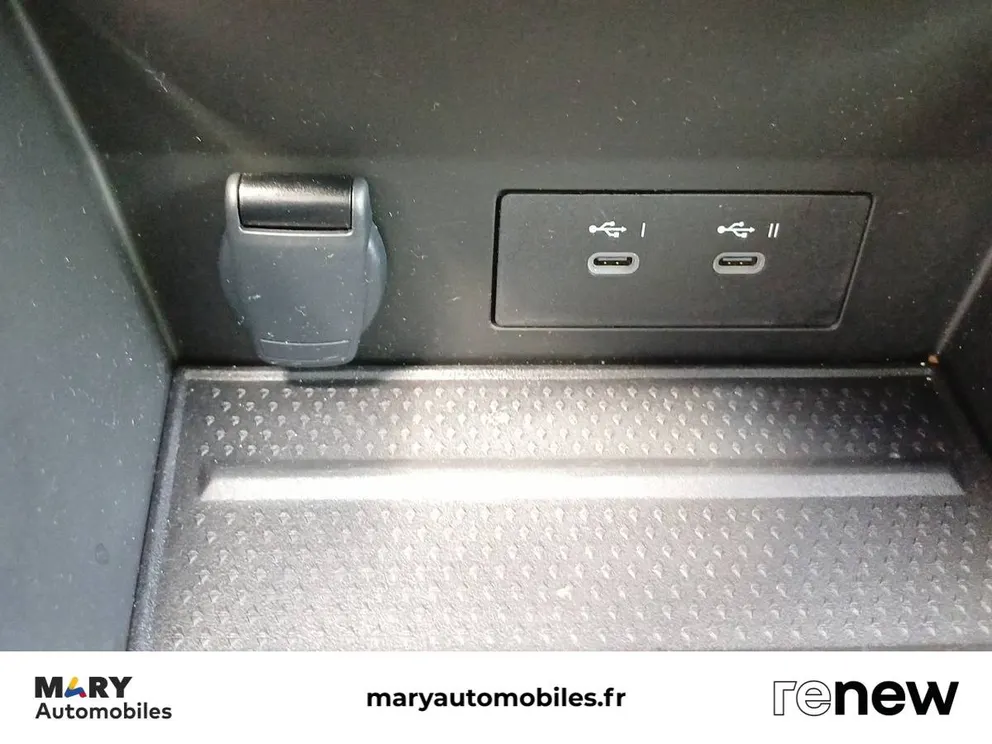 Véhicule occasion 235817 - renault CAPTUR - Photo 14