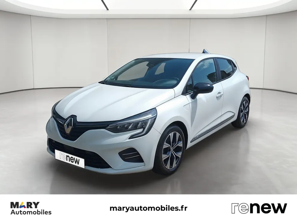 Véhicule occasion 1231833 - renault CLIO - Photo 1