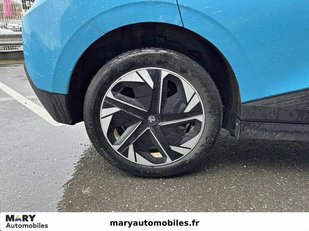 Véhicule occasion 221311 - mg MG4 - Photo 13