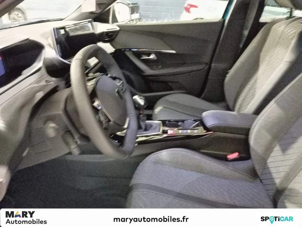 Véhicule occasion 209932 - peugeot 2008 - Photo 9