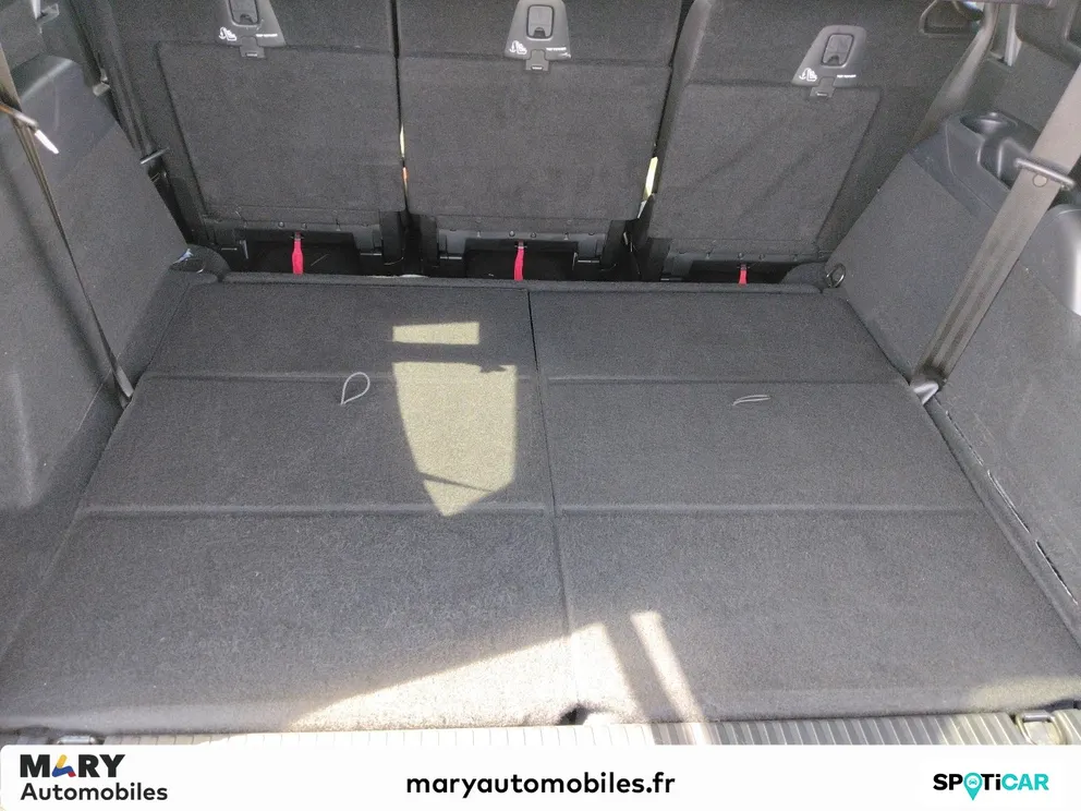 Véhicule occasion 1227918 - Citroën C4 - Photo 18