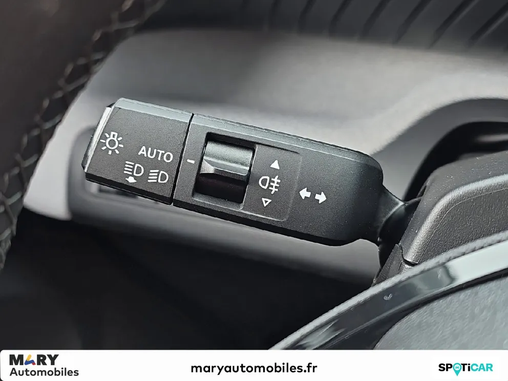 Véhicule occasion 1227524 - Citroën C3 AIRCROSS - Photo 22