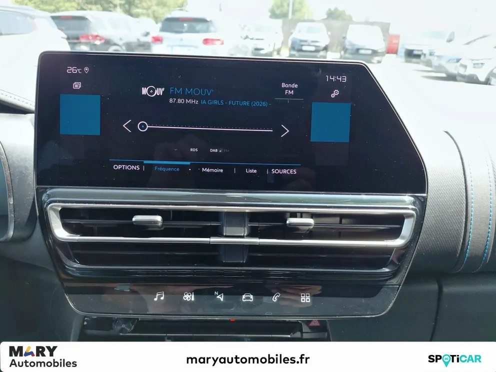 Véhicule occasion 1231554 - Citroën C5 AIRCROSS - Photo 10