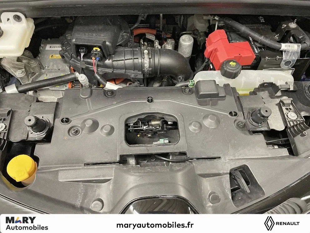 Véhicule occasion 195104 - renault ZOE - Photo 17