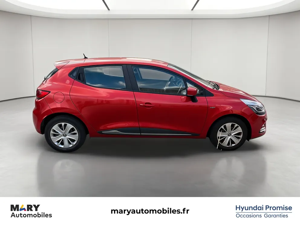 Véhicule occasion 1242034 - renault CLIO - Photo 5