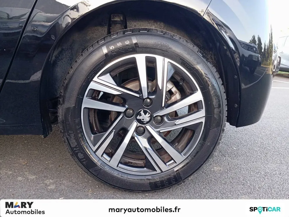 Véhicule occasion 217453 - peugeot 208 - Photo 11