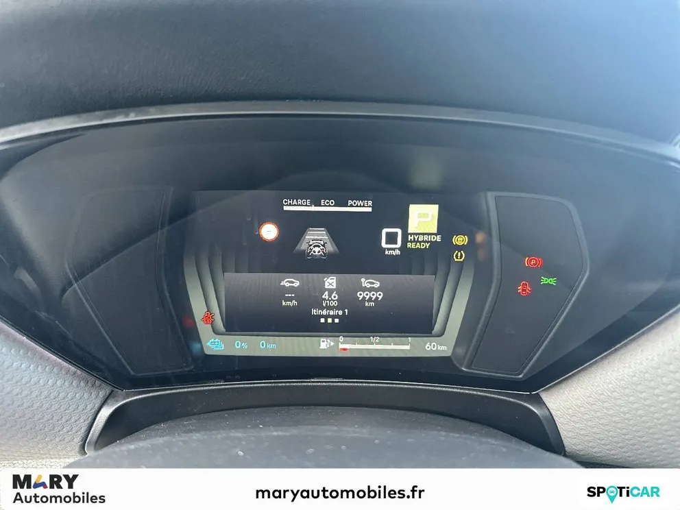 Véhicule occasion 208167 - Citroën C5 X - Photo 16