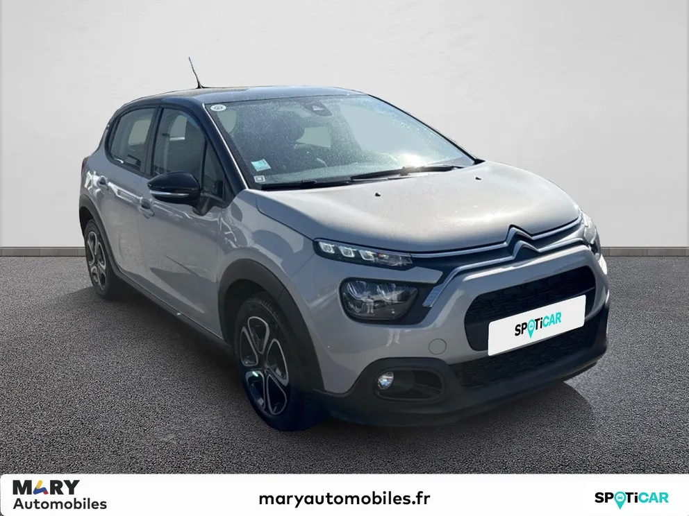 Véhicule occasion 1235651 - Citroën C3 - Photo 5
