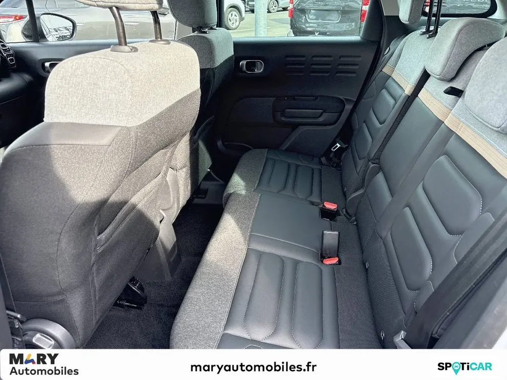 Véhicule occasion 197629 - Citroën C3 AIRCROSS - Photo 10