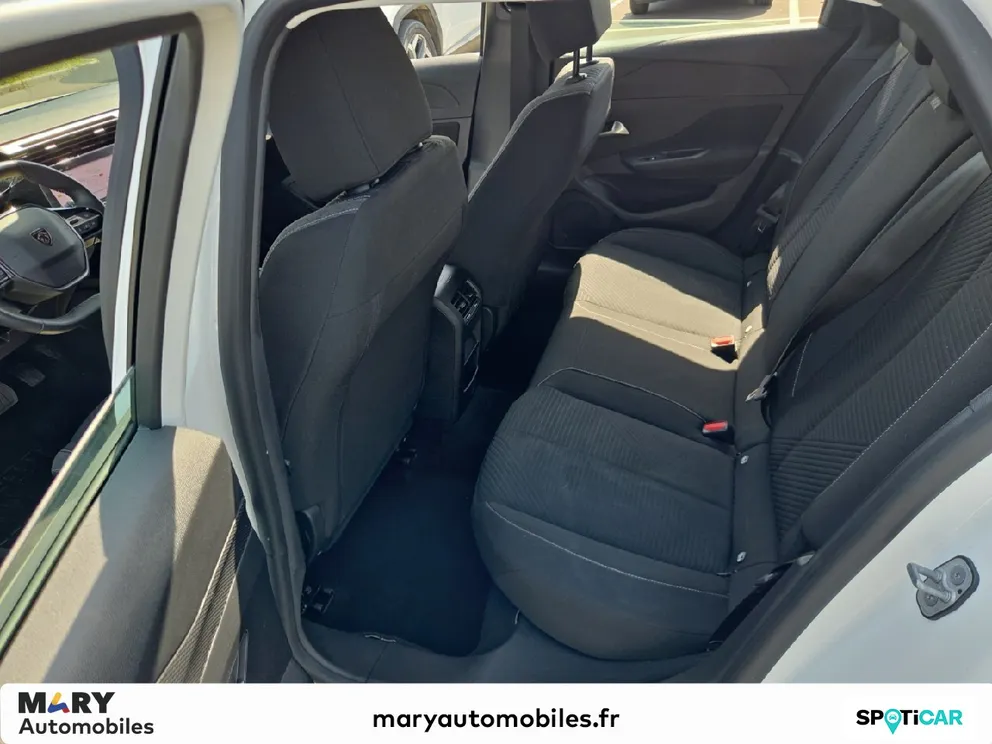 Véhicule occasion 1228563 - peugeot 308 - Photo 15