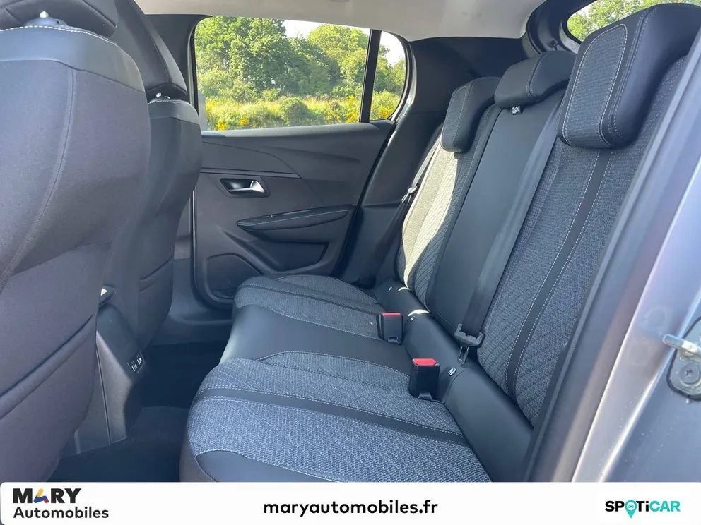 Véhicule occasion 118059 - peugeot 208 - Photo 10