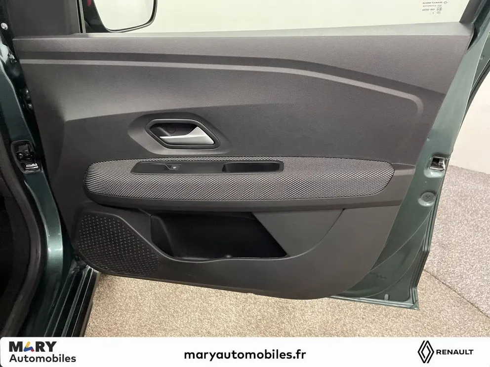 Véhicule occasion 211460 - dacia JOGGER - Photo 18