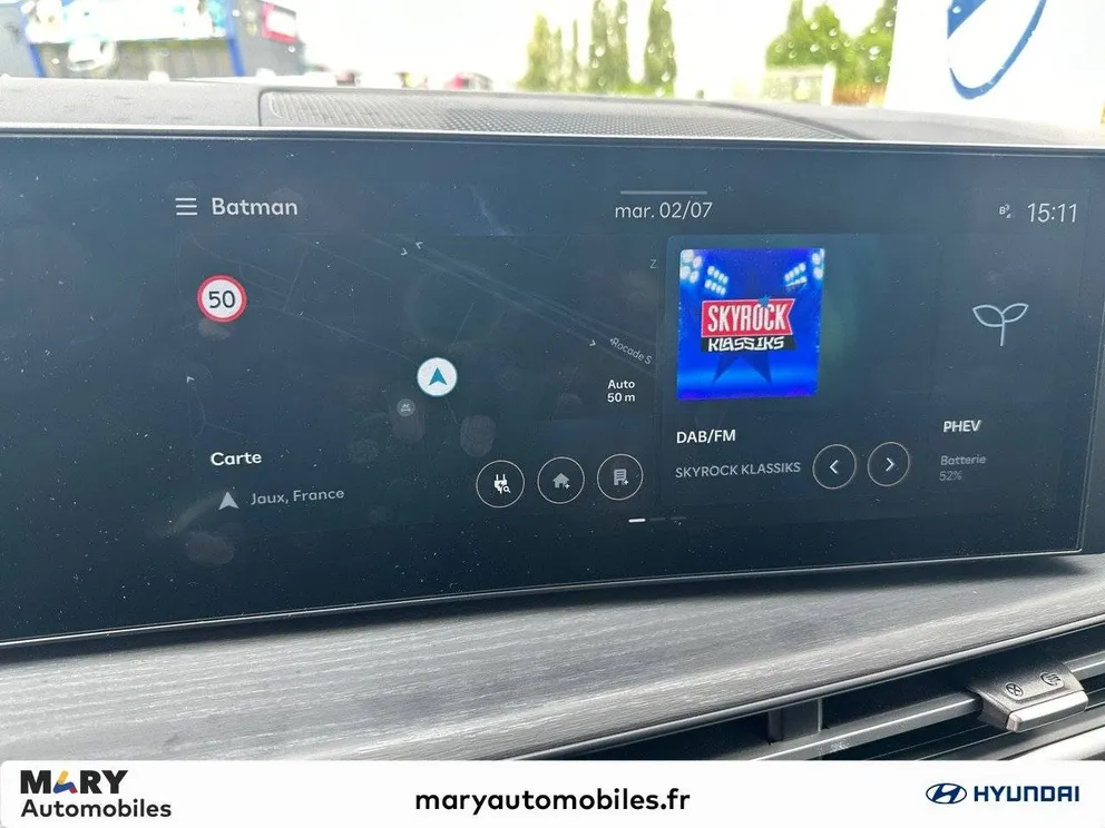 Véhicule occasion 217006 - hyundai SANTA FE - Photo 14