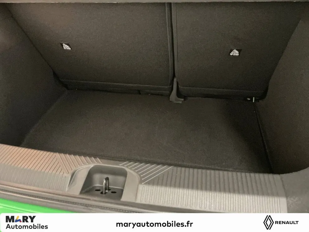 Véhicule occasion 216650 - renault RENAULT 5 - Photo 6