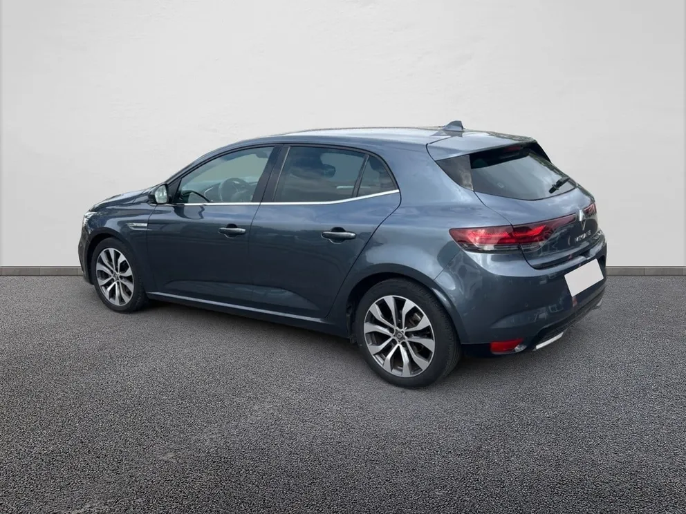 Véhicule occasion 1234315 - renault MEGANE - Photo 2