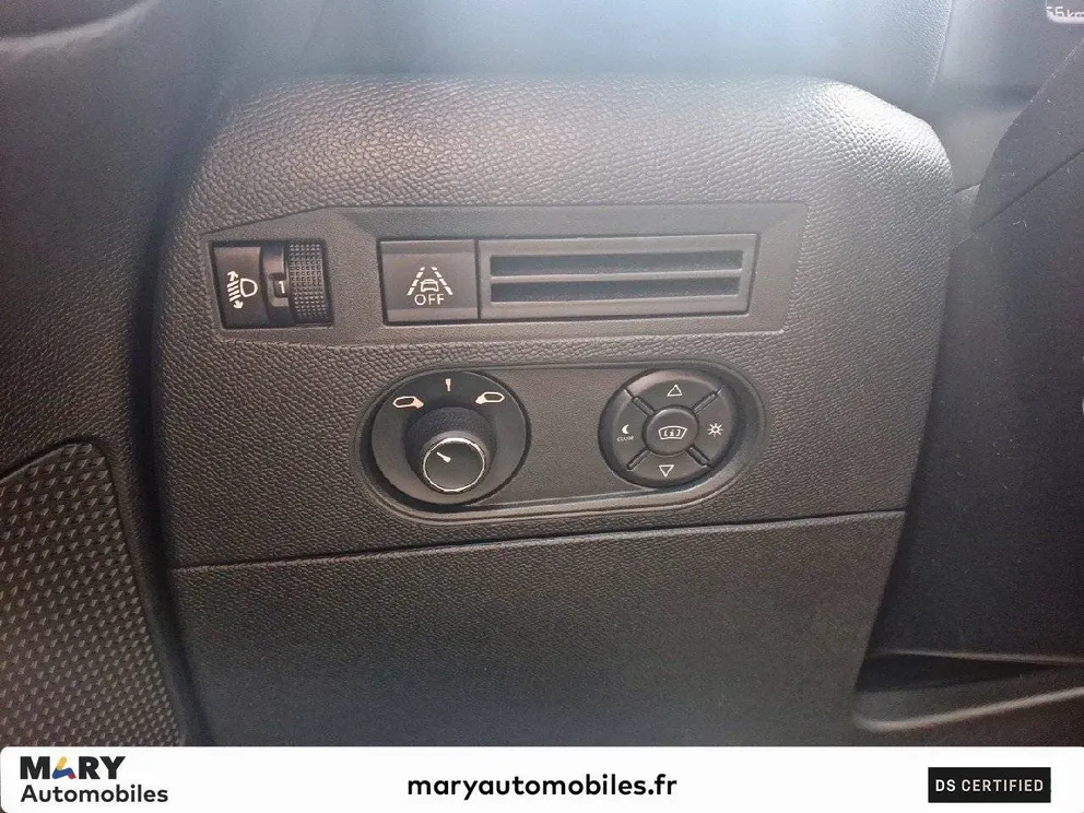 Véhicule occasion 188252 - ds DS 3 - Photo 23