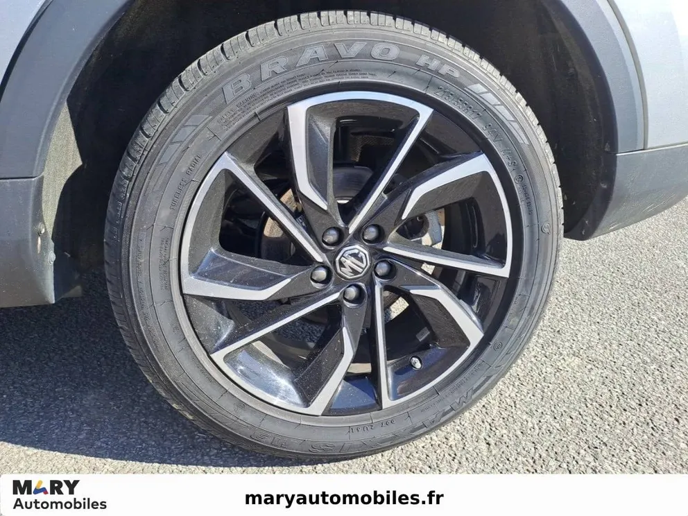 Véhicule occasion 227340 - mg ZS - Photo 11