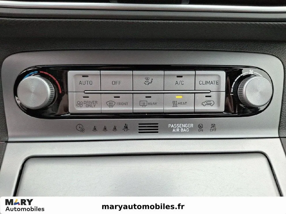 Véhicule occasion 155967 - hyundai KONA - Photo 13