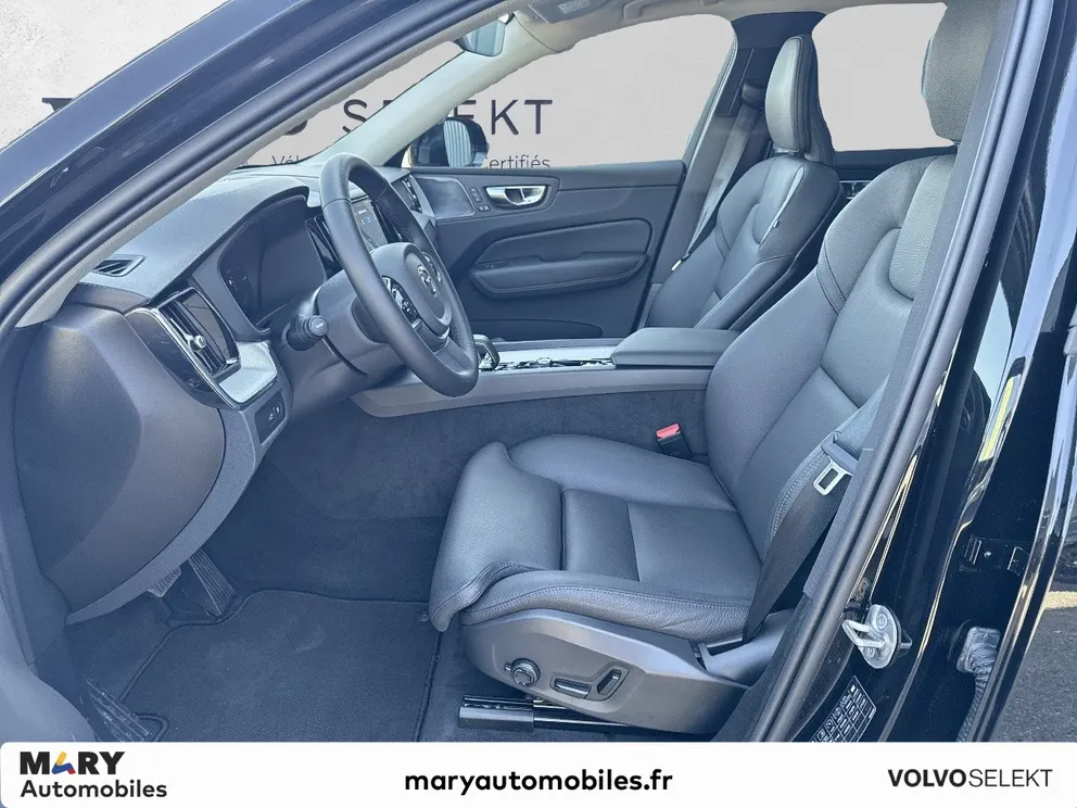 Véhicule occasion 1231899 - volvo XC60 - Photo 12