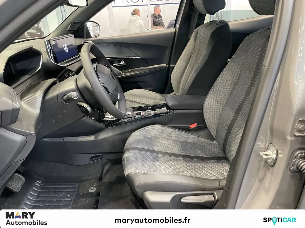 Véhicule occasion 196477 - peugeot 2008 - Photo 9