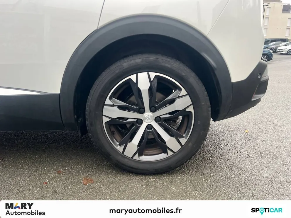 Véhicule occasion 208953 - peugeot 3008 - Photo 11