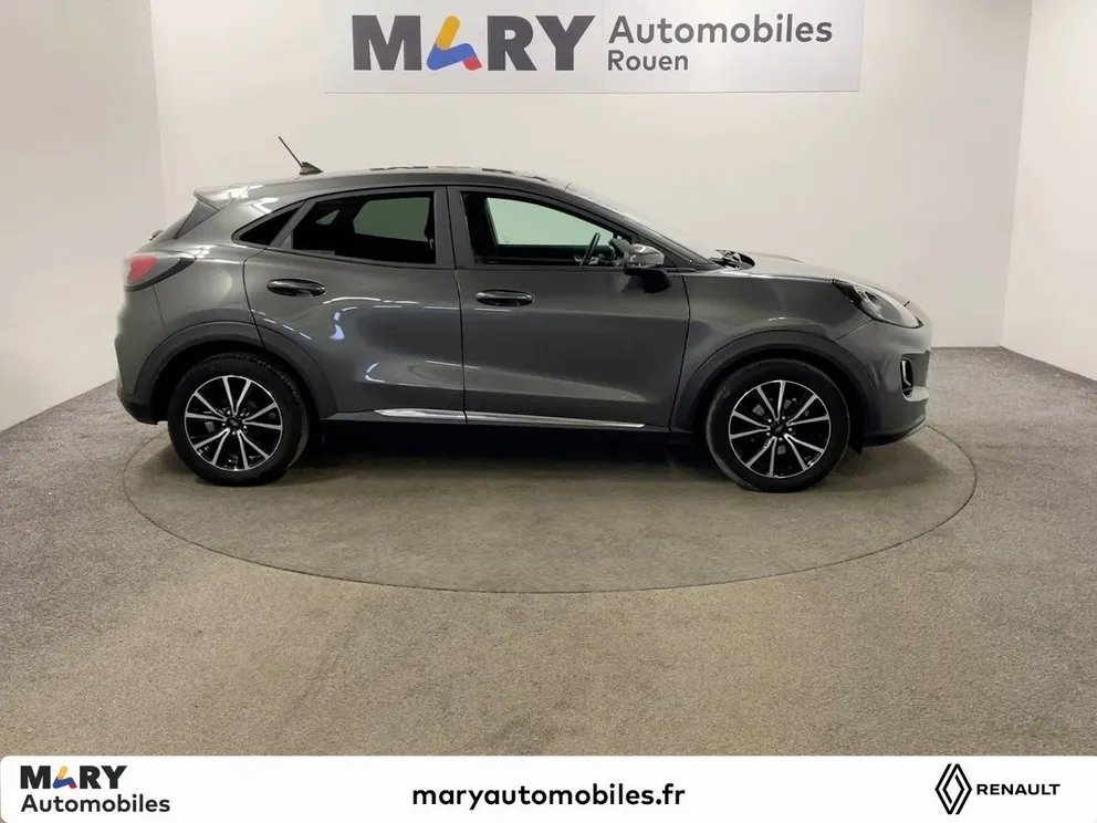 Véhicule occasion 188127 - ford PUMA - Photo 4