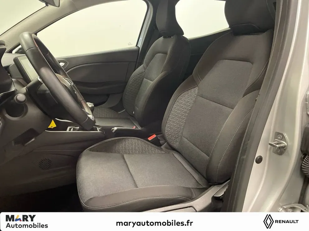 Véhicule occasion 221399 - renault CLIO - Photo 9