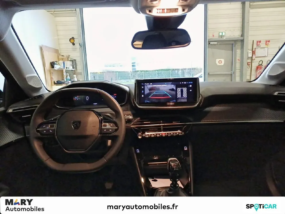 Véhicule occasion 215750 - peugeot 208 - Photo 8