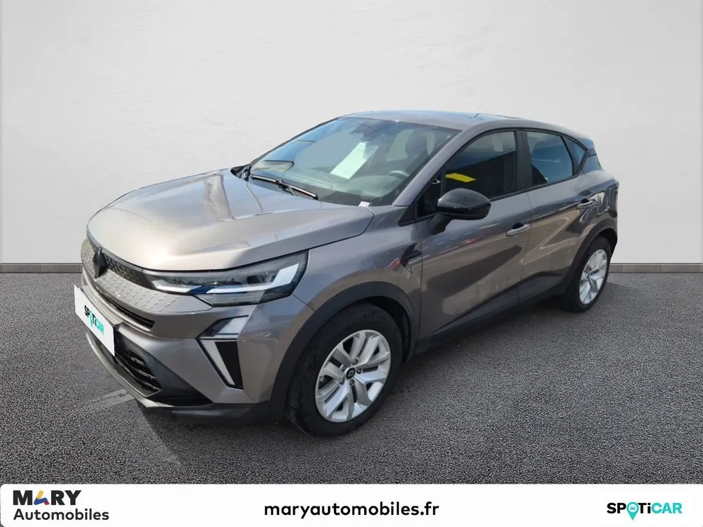 Véhicule occasion 226284 - renault CAPTUR - Photo 1
