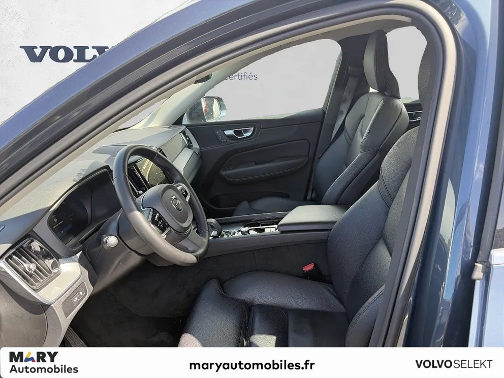 Véhicule occasion 227984 - volvo XC60 - Photo 10