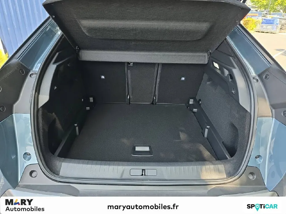 Véhicule occasion 187145 - peugeot 3008 - Photo 6