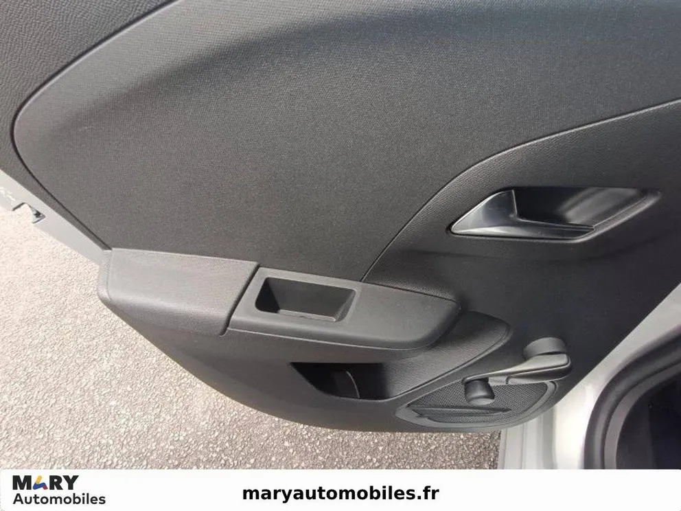 Véhicule occasion 206465 - opel CORSA - Photo 9