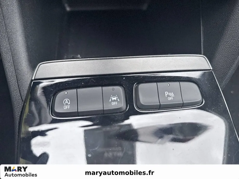 Véhicule occasion 227078 - opel MOKKA - Photo 19