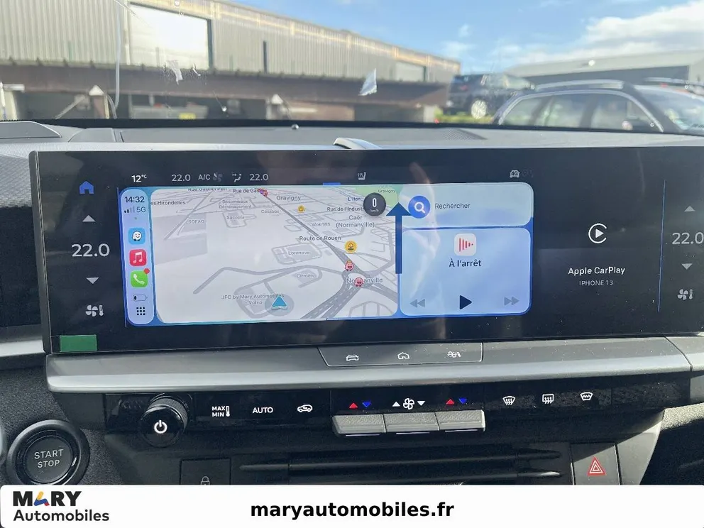 Véhicule occasion 221808 - opel GRANDLAND - Photo 13