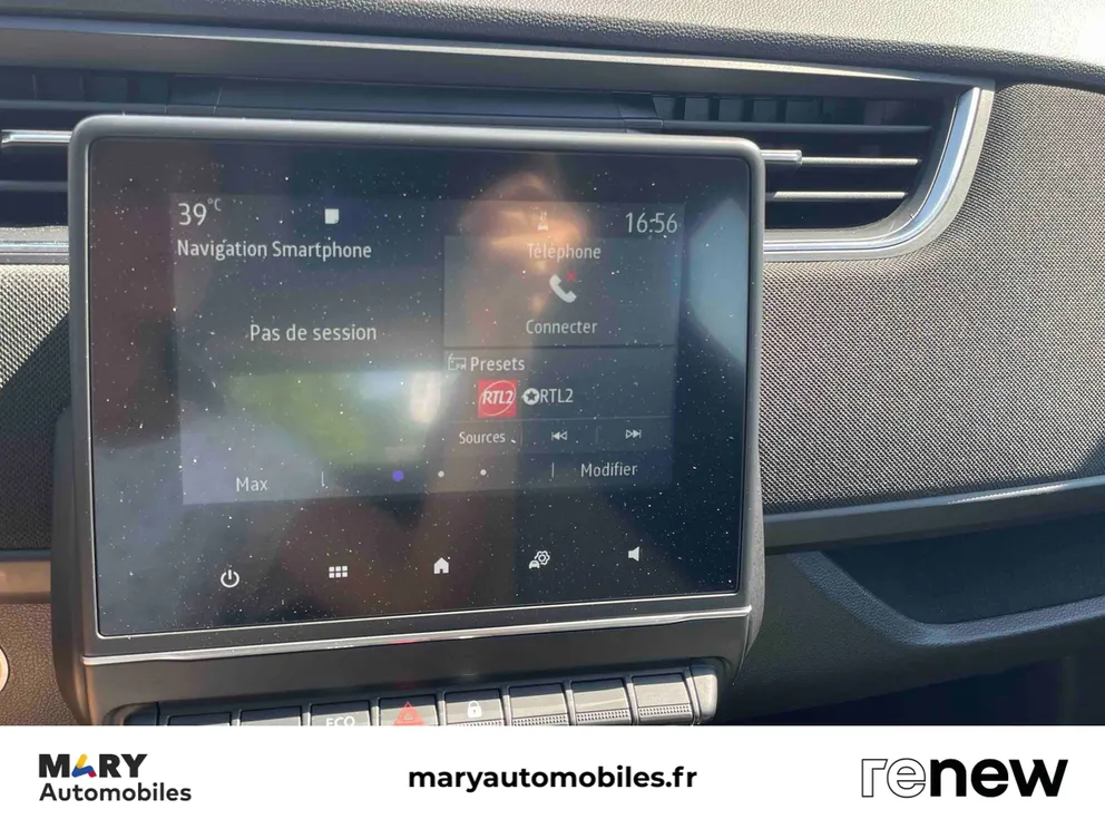 Véhicule occasion 1232488 - renault ZOE - Photo 10