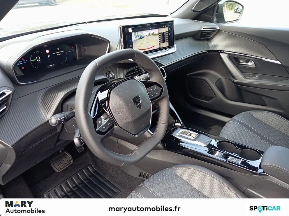 Véhicule occasion 1239389 - peugeot 2008 - Photo 14
