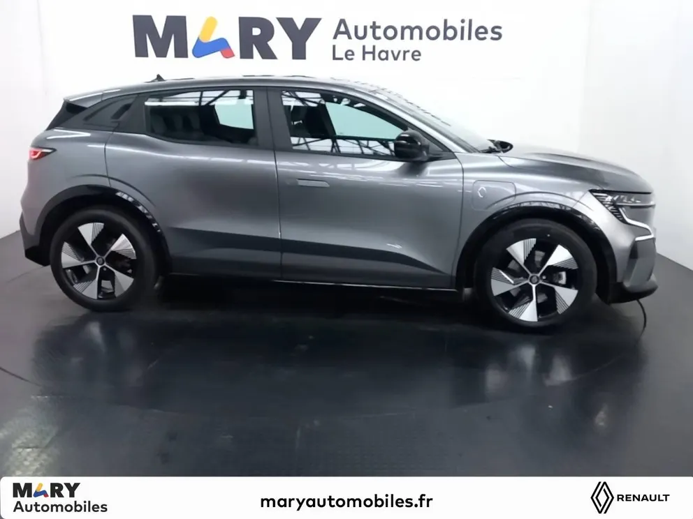 Véhicule occasion 201223 - renault MEGANE - Photo 4