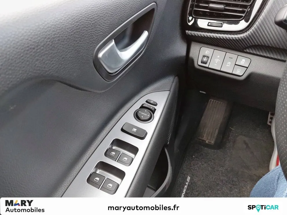 Véhicule occasion 219113 - kia STONIC - Photo 21