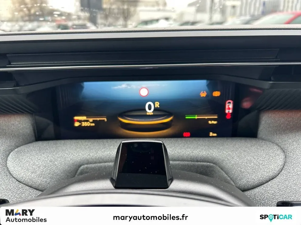 Véhicule occasion 226838 - Citroën C5 AIRCROSS HYBRIDE - Photo 14