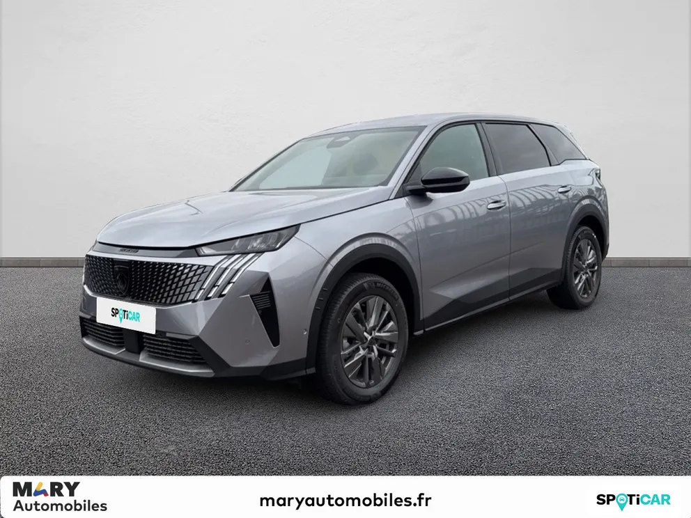 Véhicule occasion 1233632 - peugeot 5008 - Photo 1