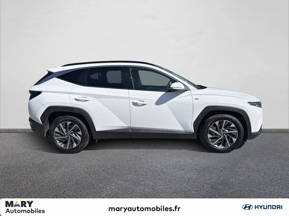 Véhicule occasion 229886 - hyundai TUCSON - Photo 4