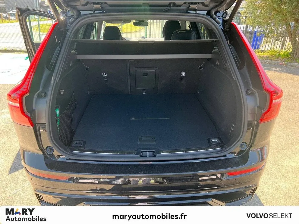 Véhicule occasion 175438 - volvo XC60 - Photo 11