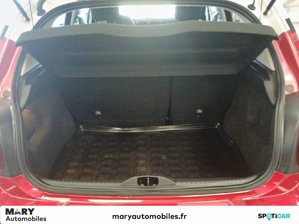 Véhicule occasion 233995 - Citroën C3 - Photo 16