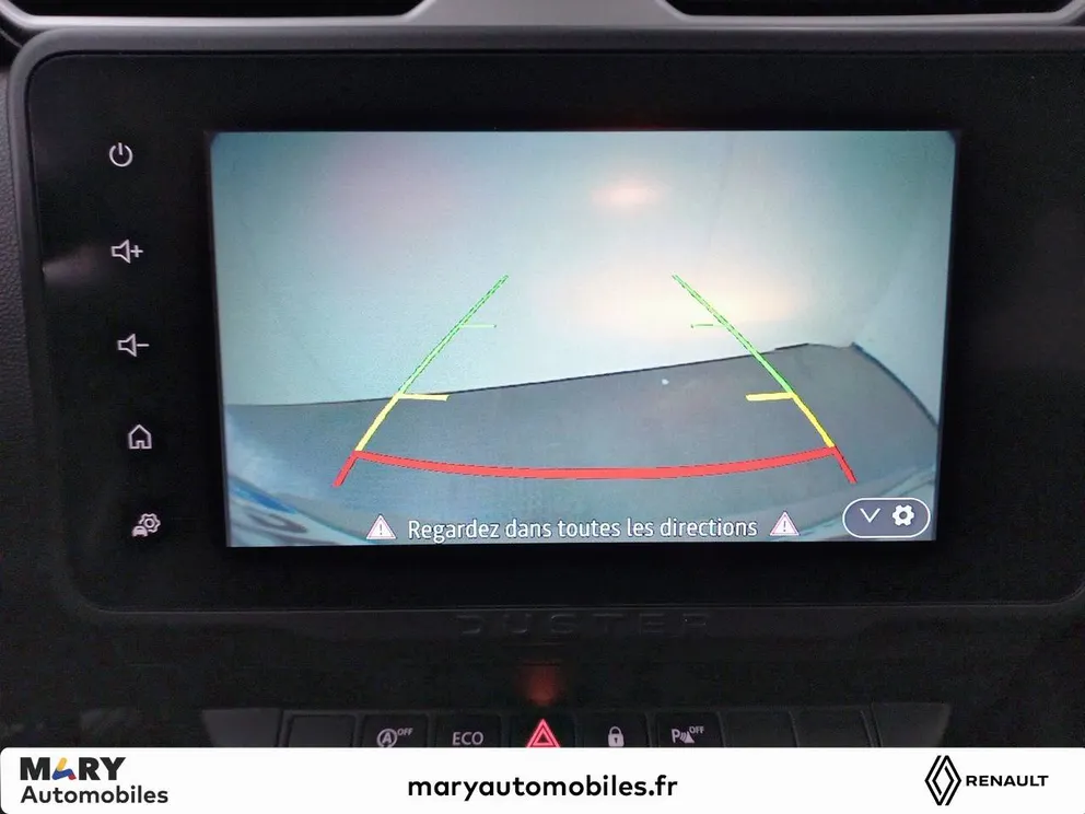 Véhicule occasion 218004 - dacia DUSTER - Photo 22