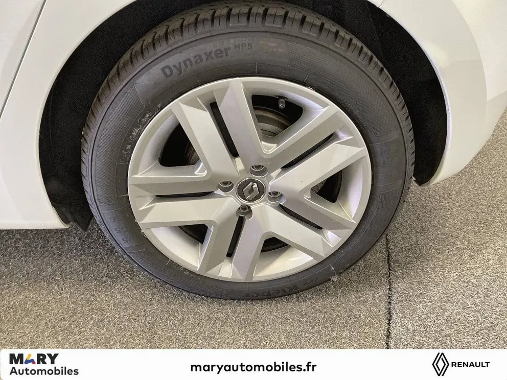 Véhicule occasion 223237 - renault CLIO - Photo 11