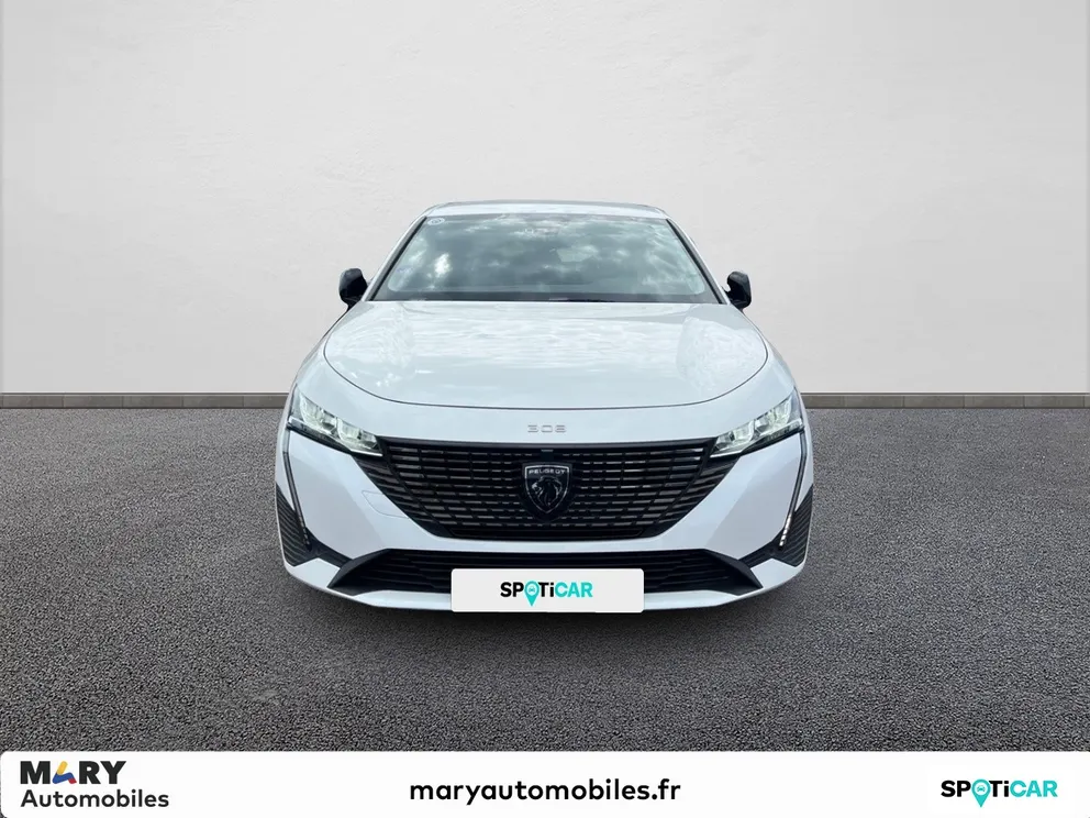 Véhicule occasion 212646 - peugeot 308 - Photo 6