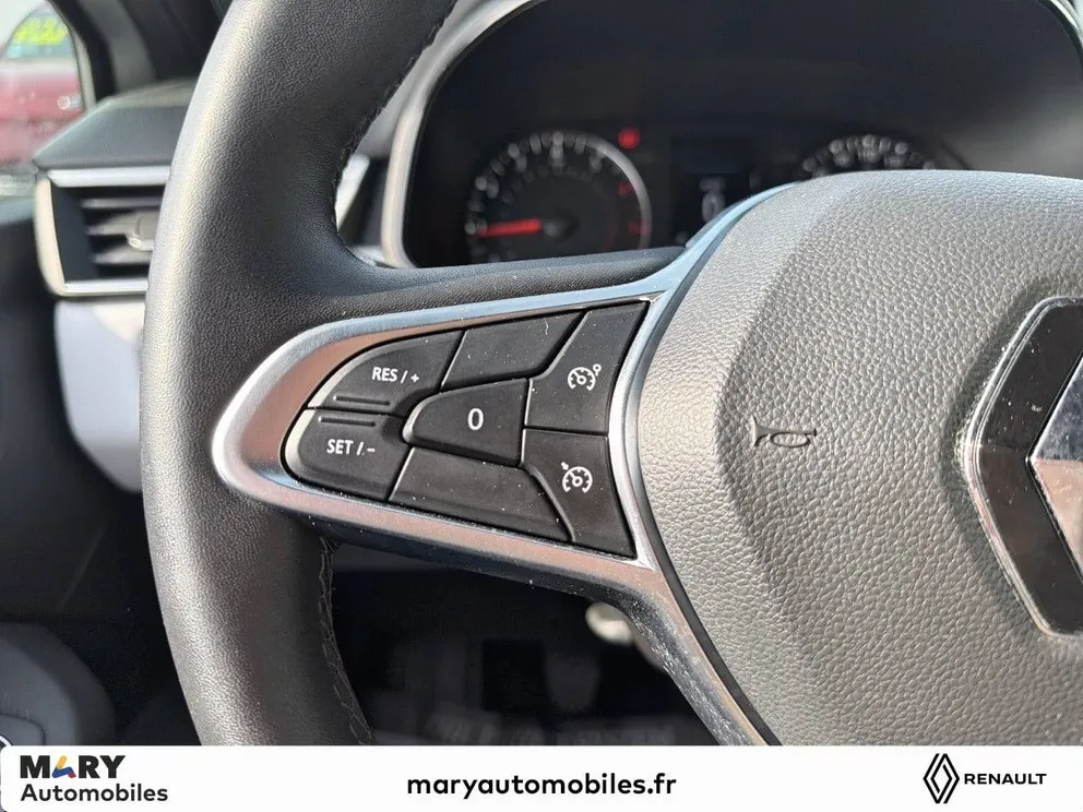 Véhicule occasion 229467 - renault CLIO - Photo 13